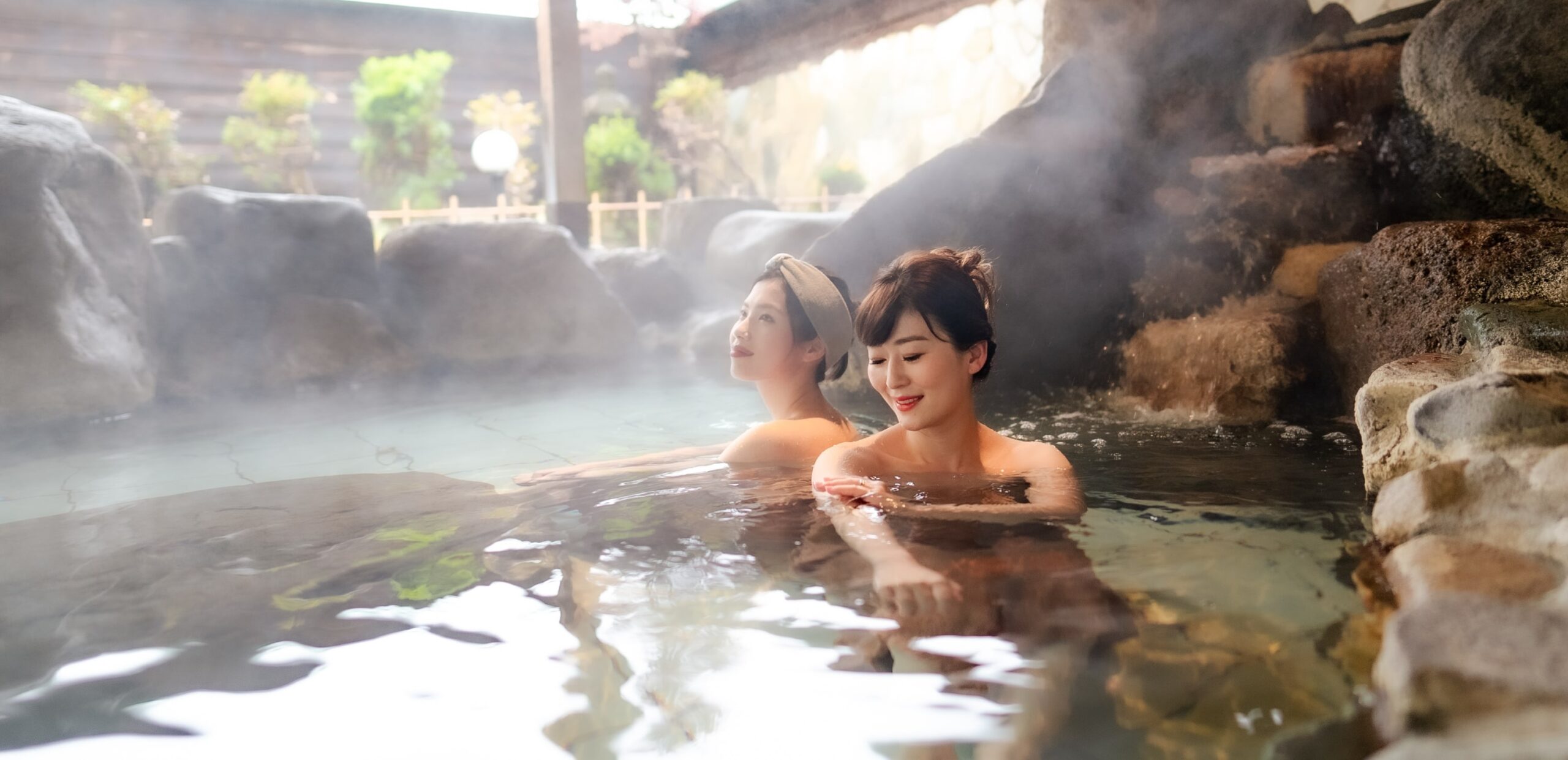 朝里川温泉 トップ画像